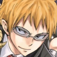 Loke Heartfilia