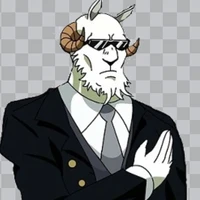 Capricorn ( quản gia )