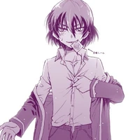 Iruma suzuki