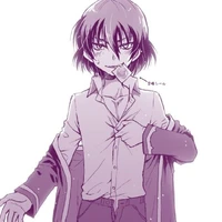 Sazaki Wira (Naki)