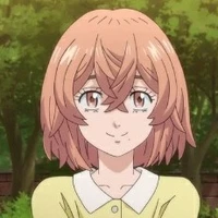 Tachibana Hinata