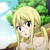 Lucy