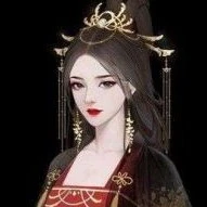 BẠCH LIÊN ( quý phi)