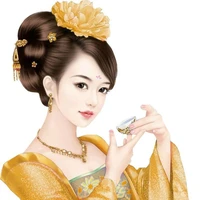 NHÀN PHI