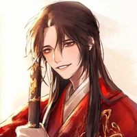 LÂM HY(đại hoàng tử)