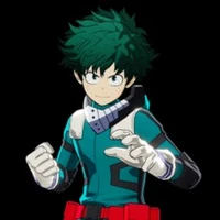 Izuki Midoriya