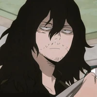 Aizawa Shouta