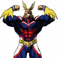 All Might