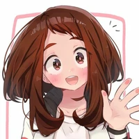 Uraraka Ochako