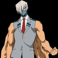 Shoji Mezo