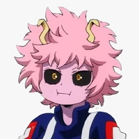 Mina Ashido