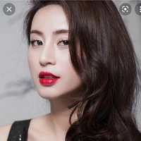 Trịnh Tiểu Ái_mẹ của tuấn anh