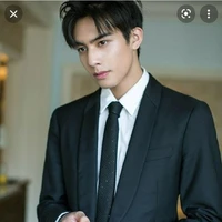 Hạ Lưu Hoàng_ba của My