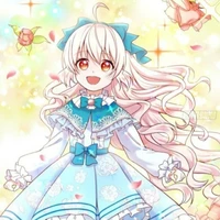 Anh Đào(lúc nhỏ)