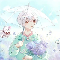 Lục Tổng(lúc nhỏ)