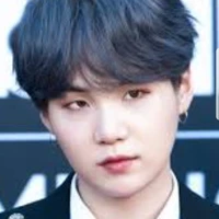 Yoongi
