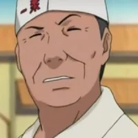 Ichiraku