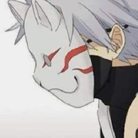 Kakashi (Shiroi õkami)