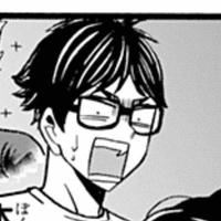 Akaashi Keiji