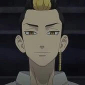 Hanma Shuji