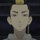 Hanma Shuji