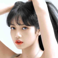 Min Lisa - em gái Hắn