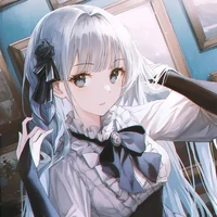 Bạch My Lam(Lam Lam)