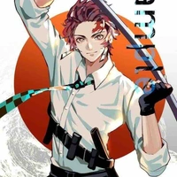 Kamado Tanjirou