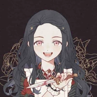 Kamado Nezuko