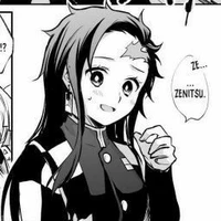 Tanjiro