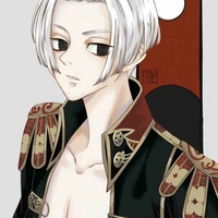 Sano manjiro (mikey)