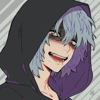 Shigaraki Tomura