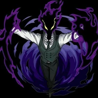 Kurogiri