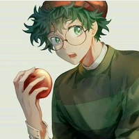 Midoriya Izuku