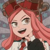 Hatsume Mei