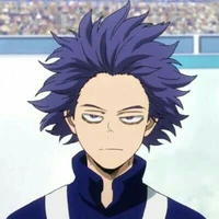 Shinsou Hitoshi
