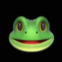 FrogBlack🐸💖