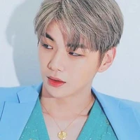 kang daniel