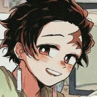 kamado tanjirou