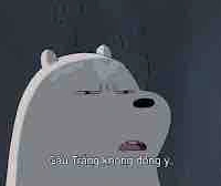 White Bear