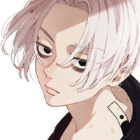 sano manjiron (Mikey)