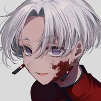 kurokawa Izana
