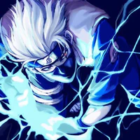 Kakashi