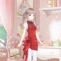 HS nữ