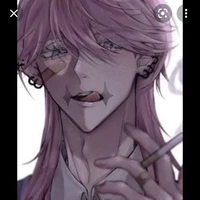 Sanzu Haruchiyo
