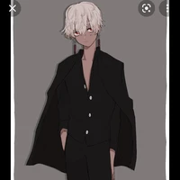 Kurokawa Izana