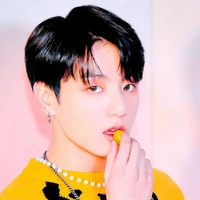Jeon Jungkook