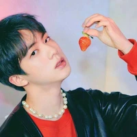 Kim Seok Jin