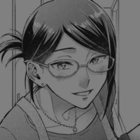 Matsuno Yukiko