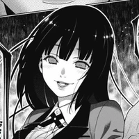 Jabami Yumeko
